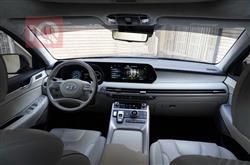 هيونداي باليسيد